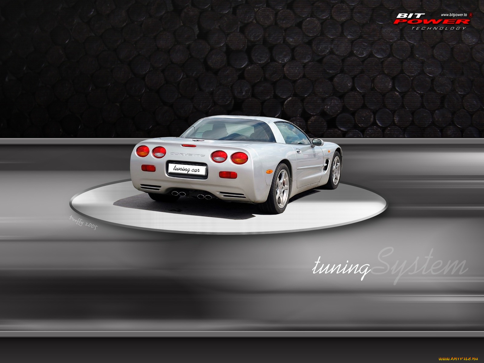 автомобили, corvette