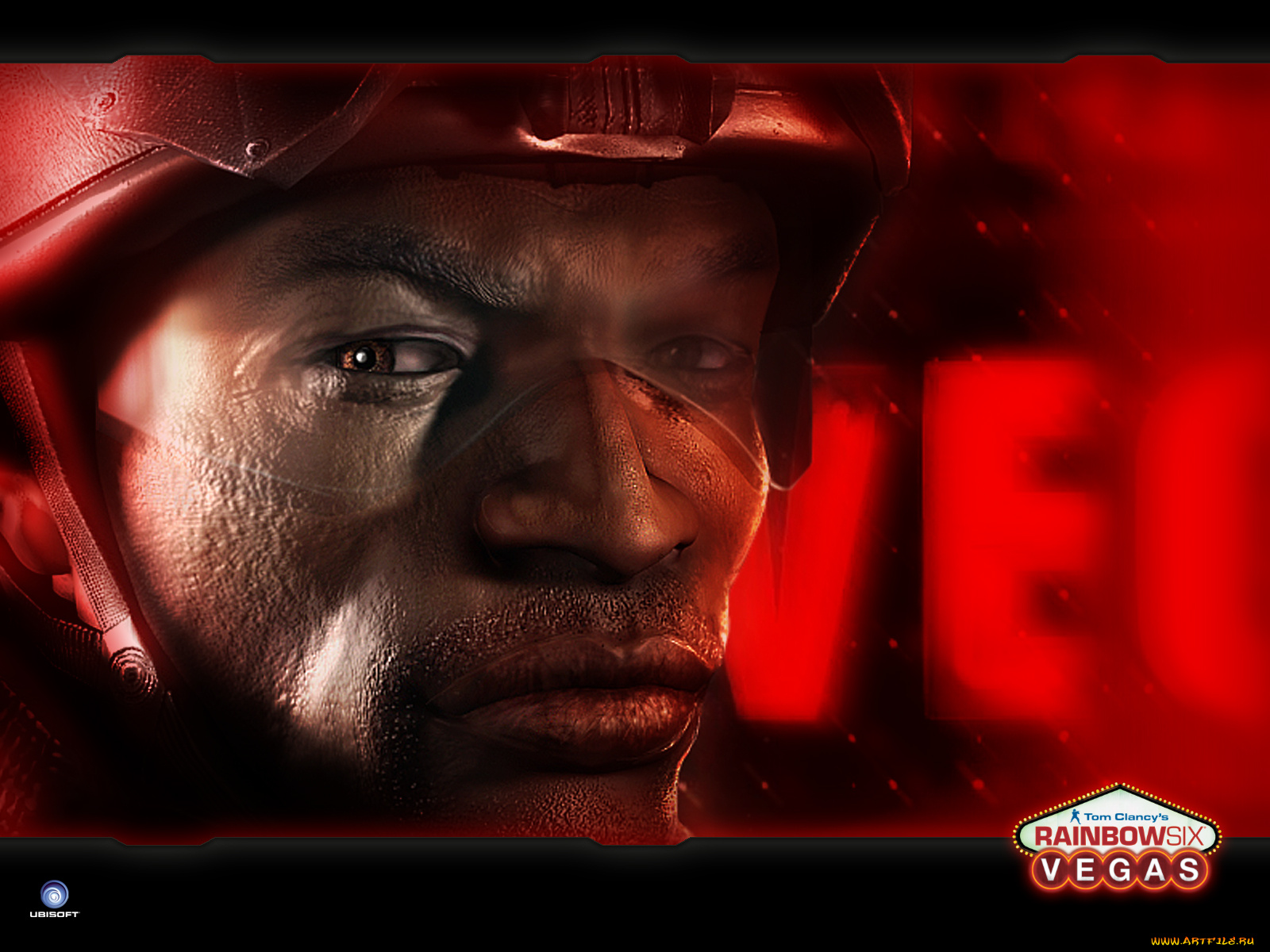 видео, игры, rainbow, six, vegas