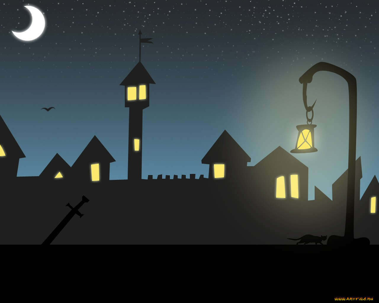 векторная, графика