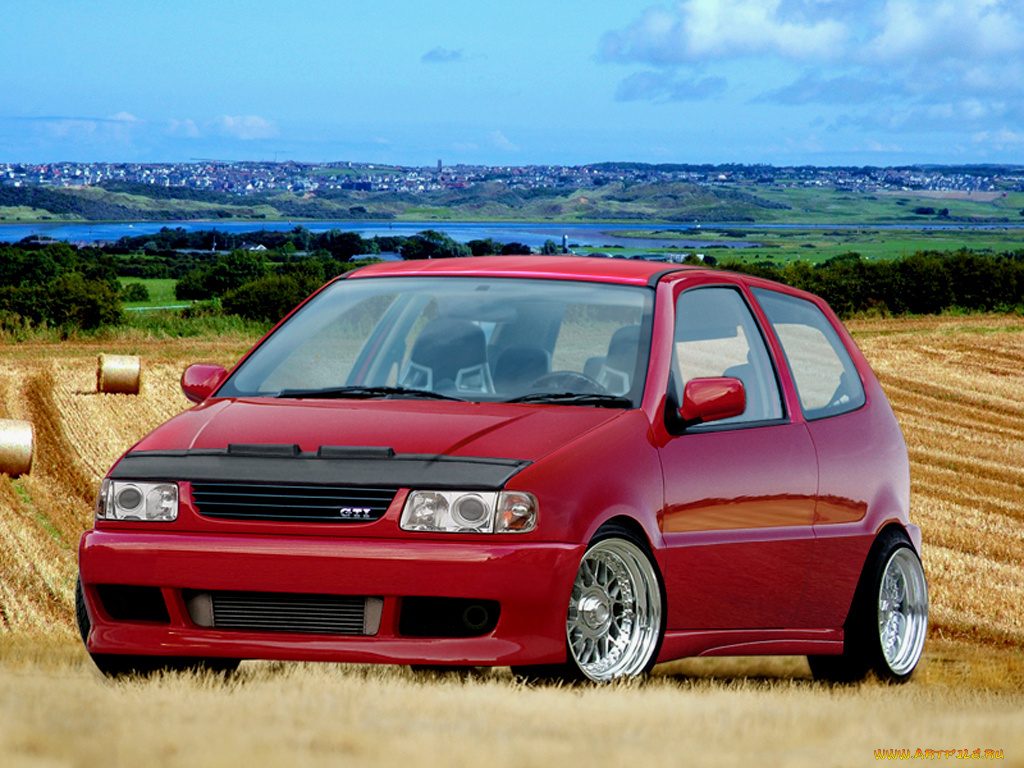 автомобили, volkswagen