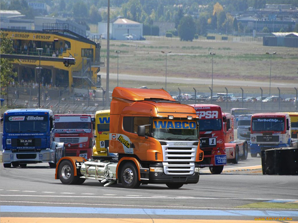 спорт, автоспорт