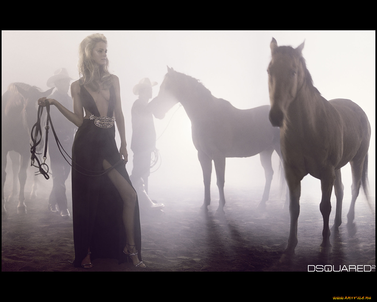 dsquared2, бренды