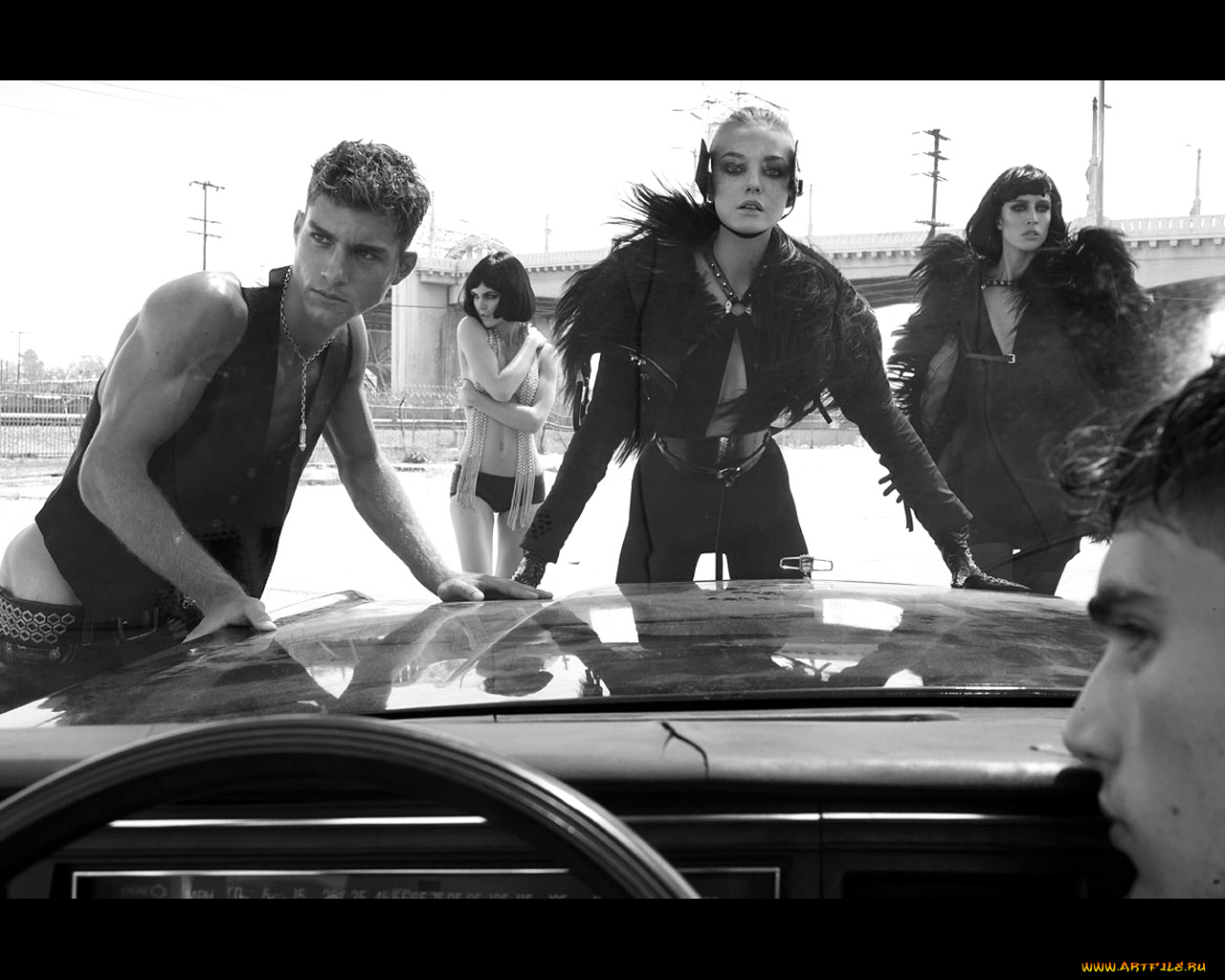 dsquared2, бренды