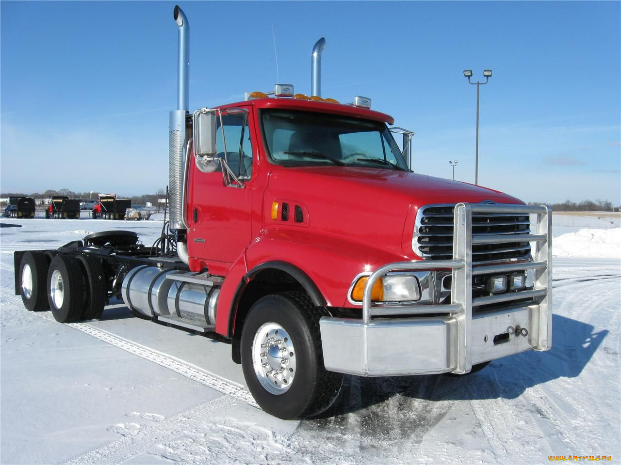 автомобили, sterling