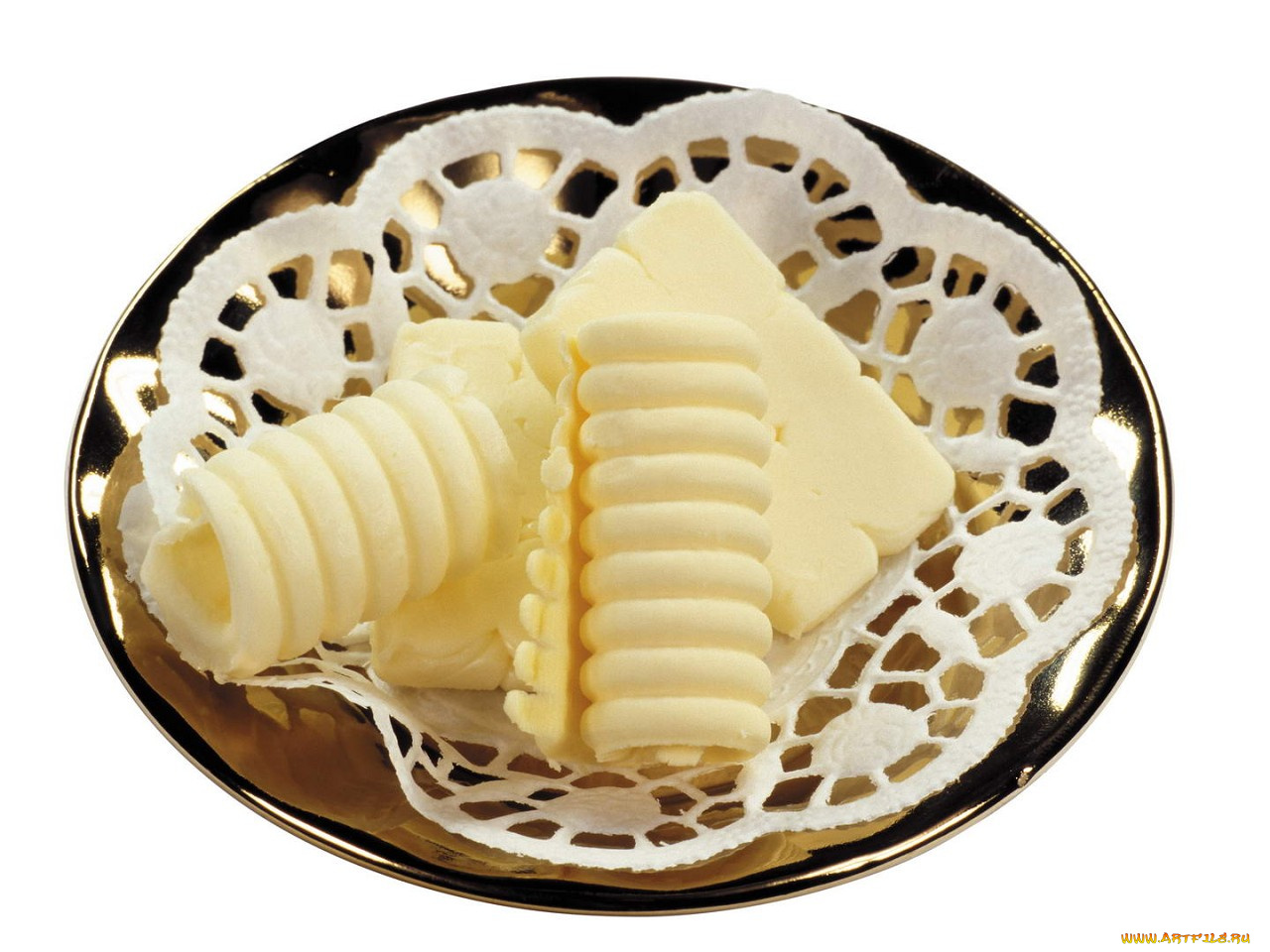 еда, масло, молочные, продукты