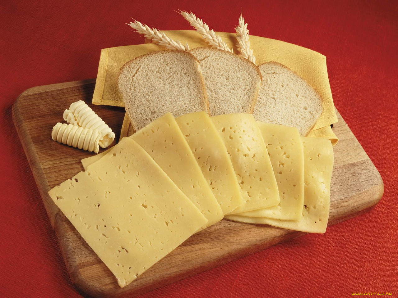 еда, сырные, изделия
