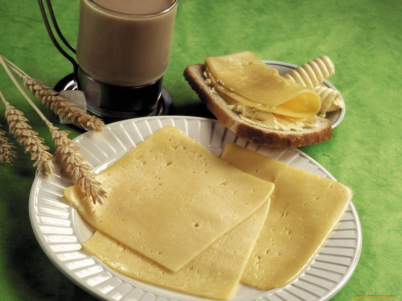 еда, сырные, изделия