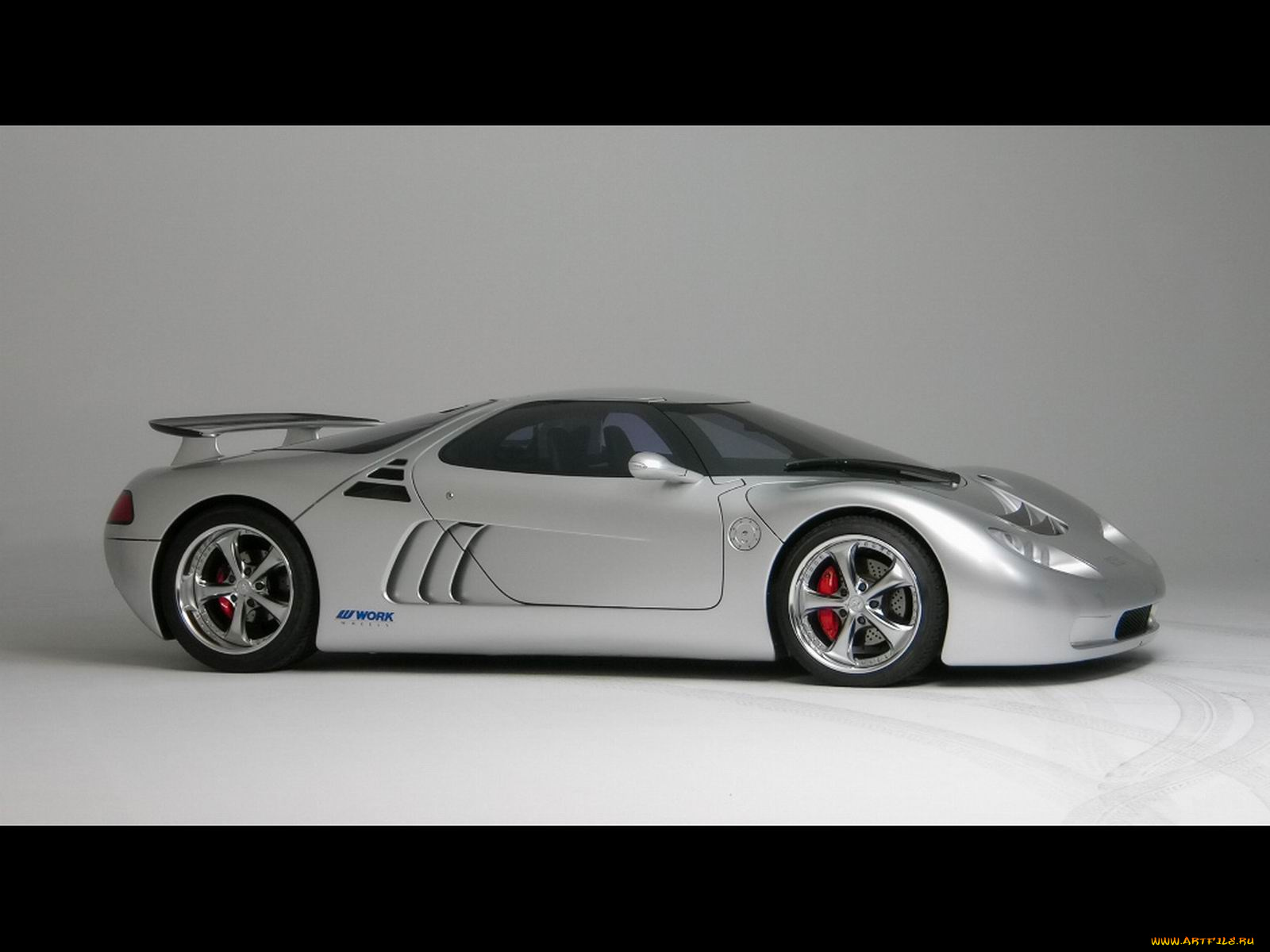 lotec, sirius, автомобили