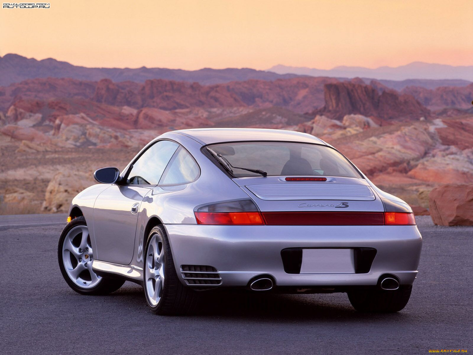 porsche, 996, carrera, автомобили