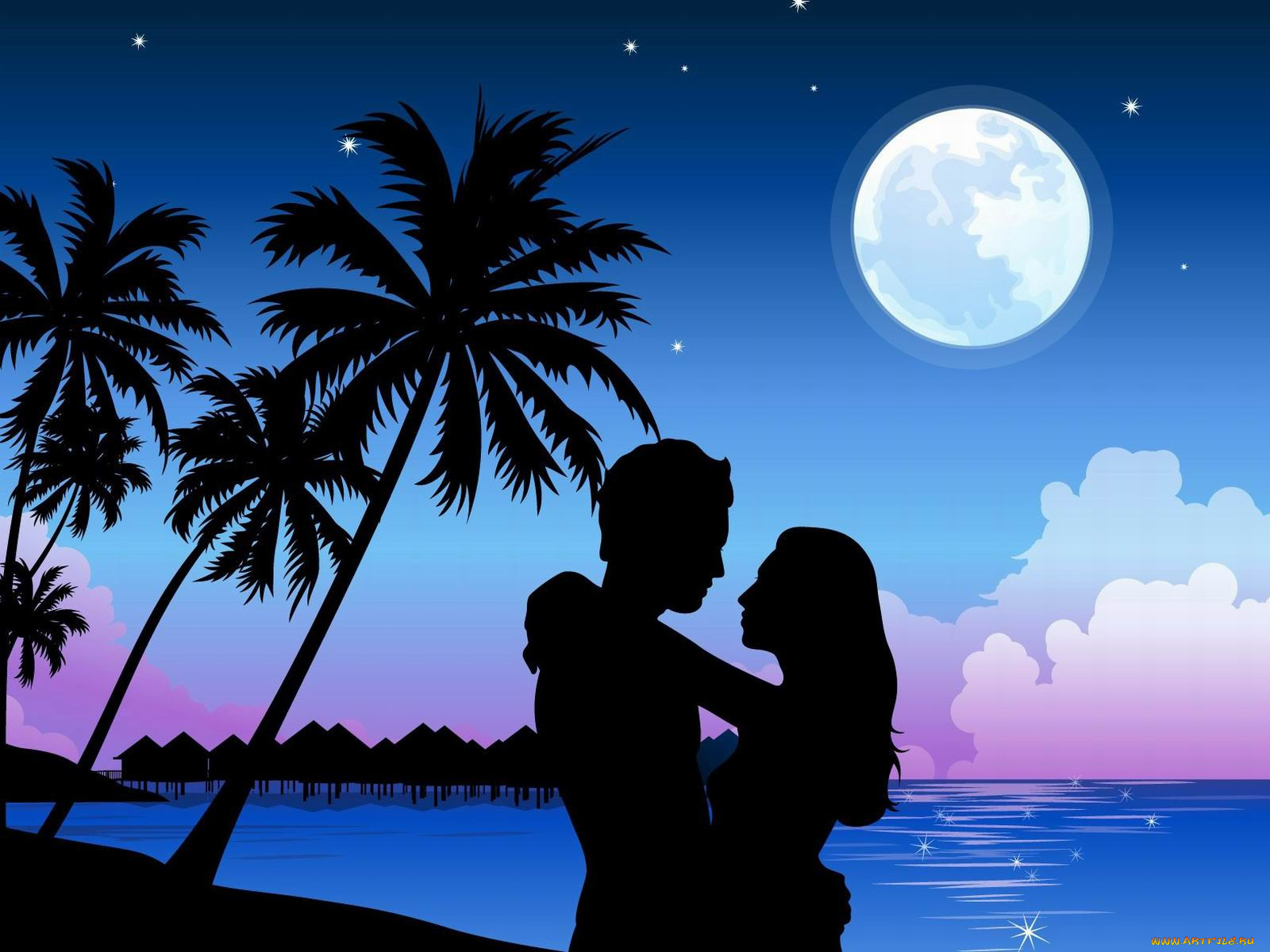 векторная, графика