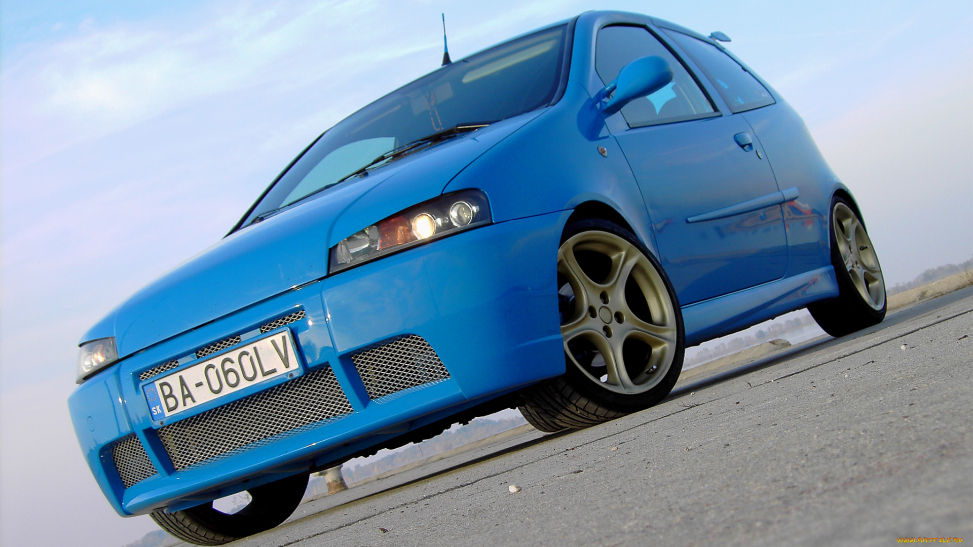 автомобили, fiat