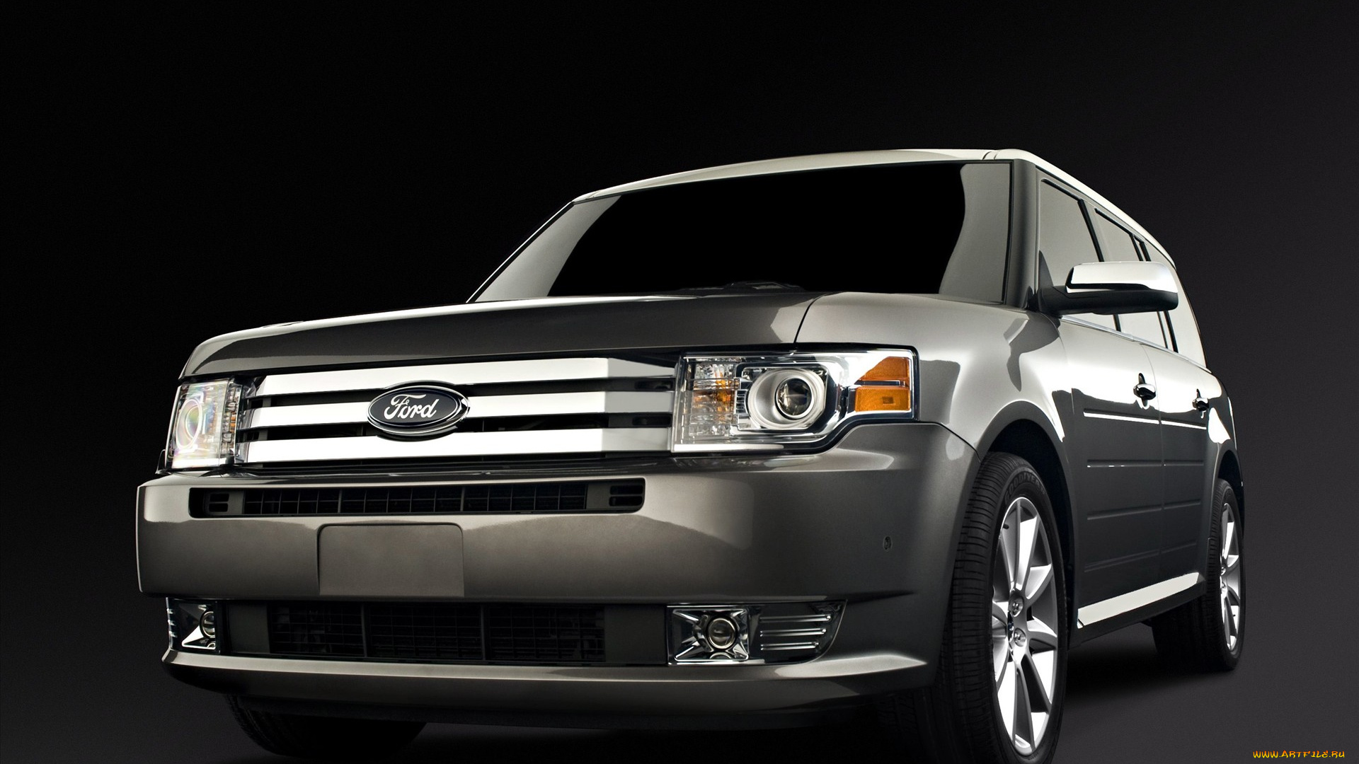 автомобили, ford