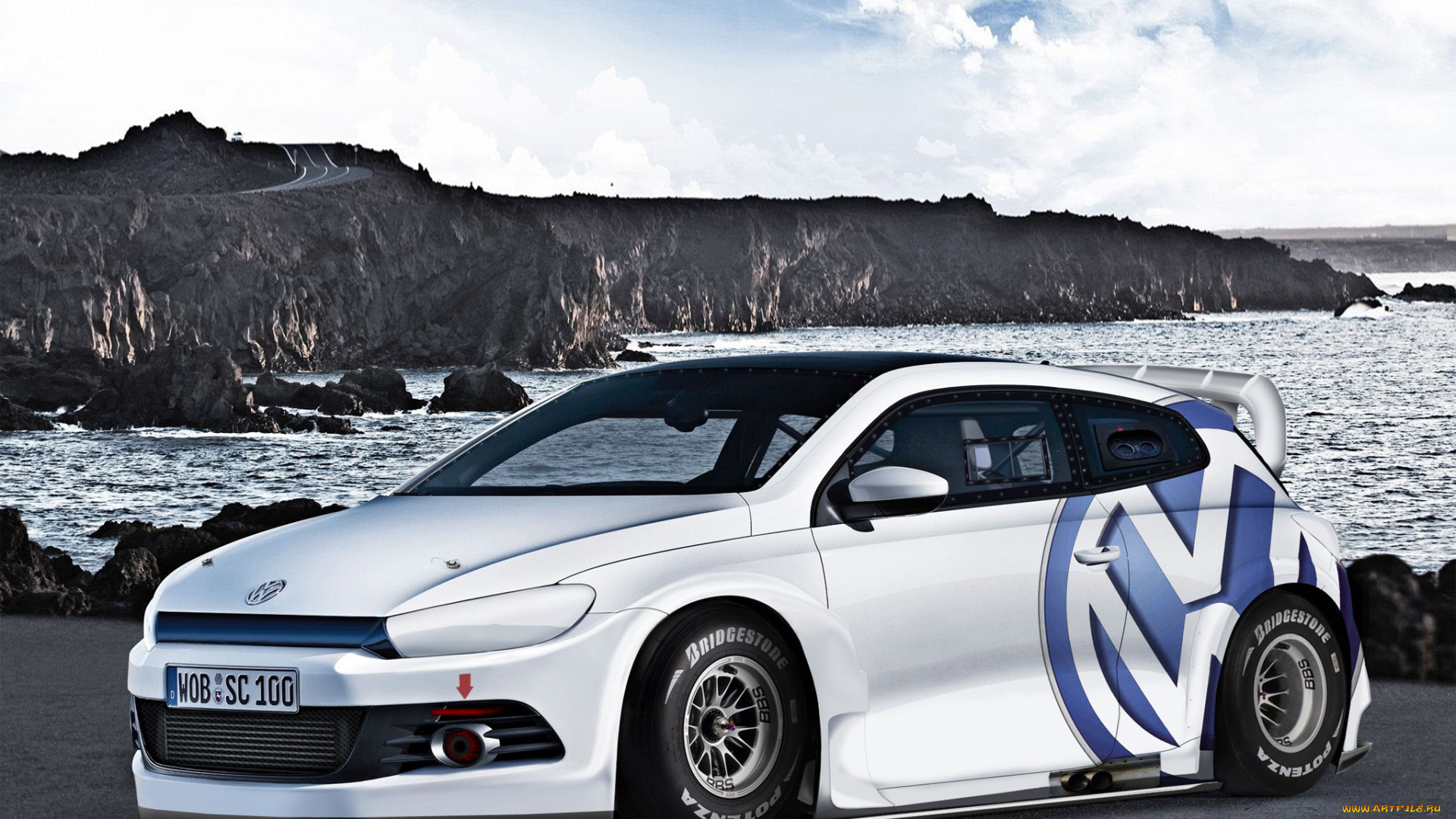 автомобили, виртуальный, тюнинг