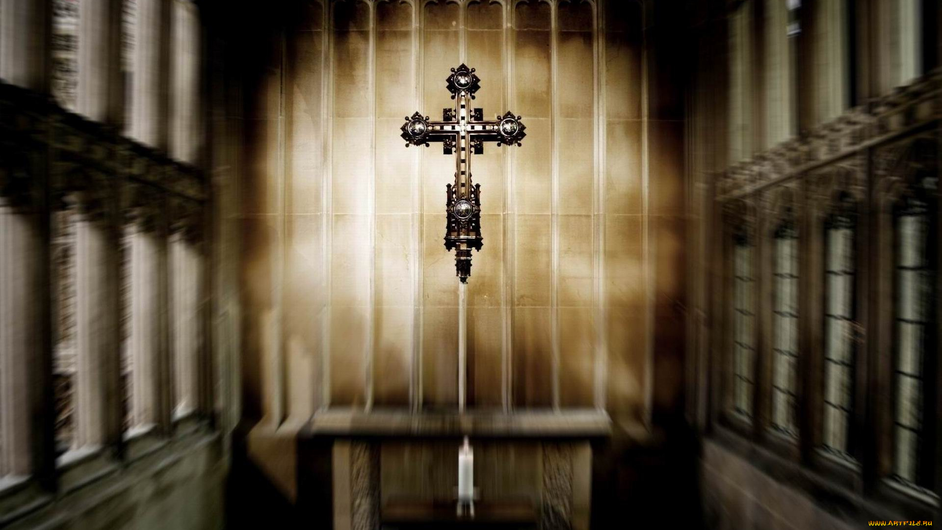 разное, религия