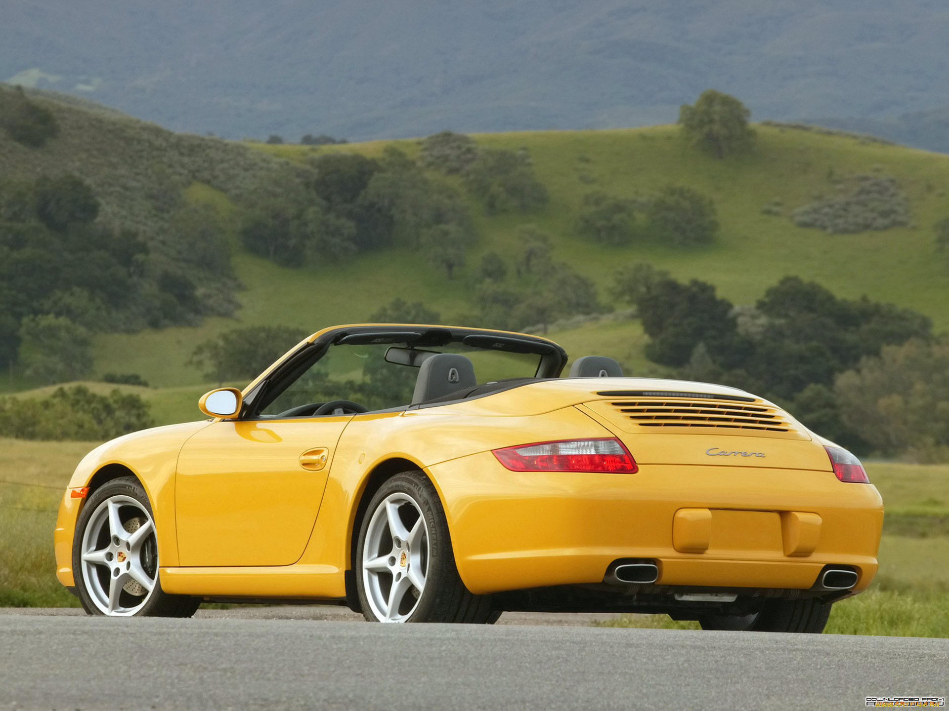 автомобили, porsche