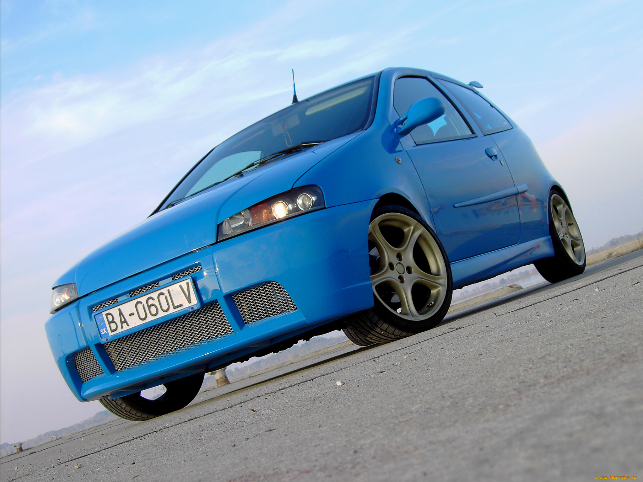 автомобили, fiat