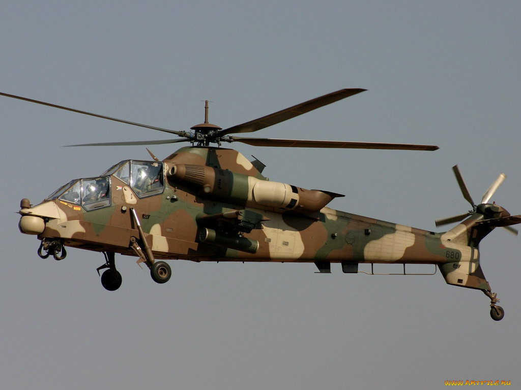 авиация, вертолёты