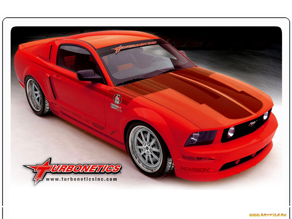 автомобили, mustang