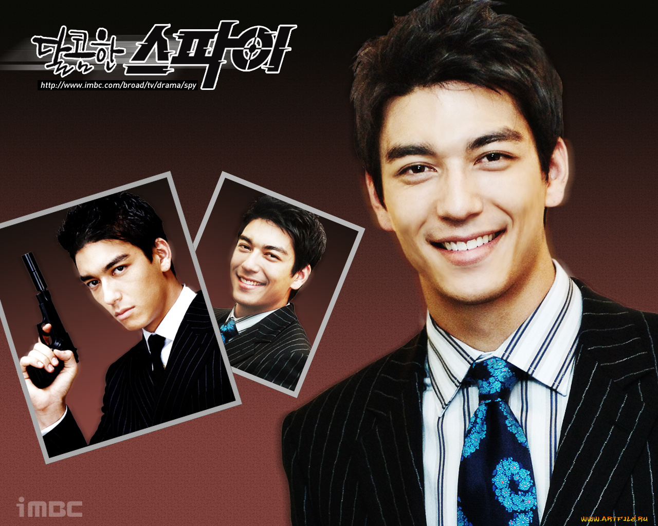 dalkomhan, seupai, кино, фильмы