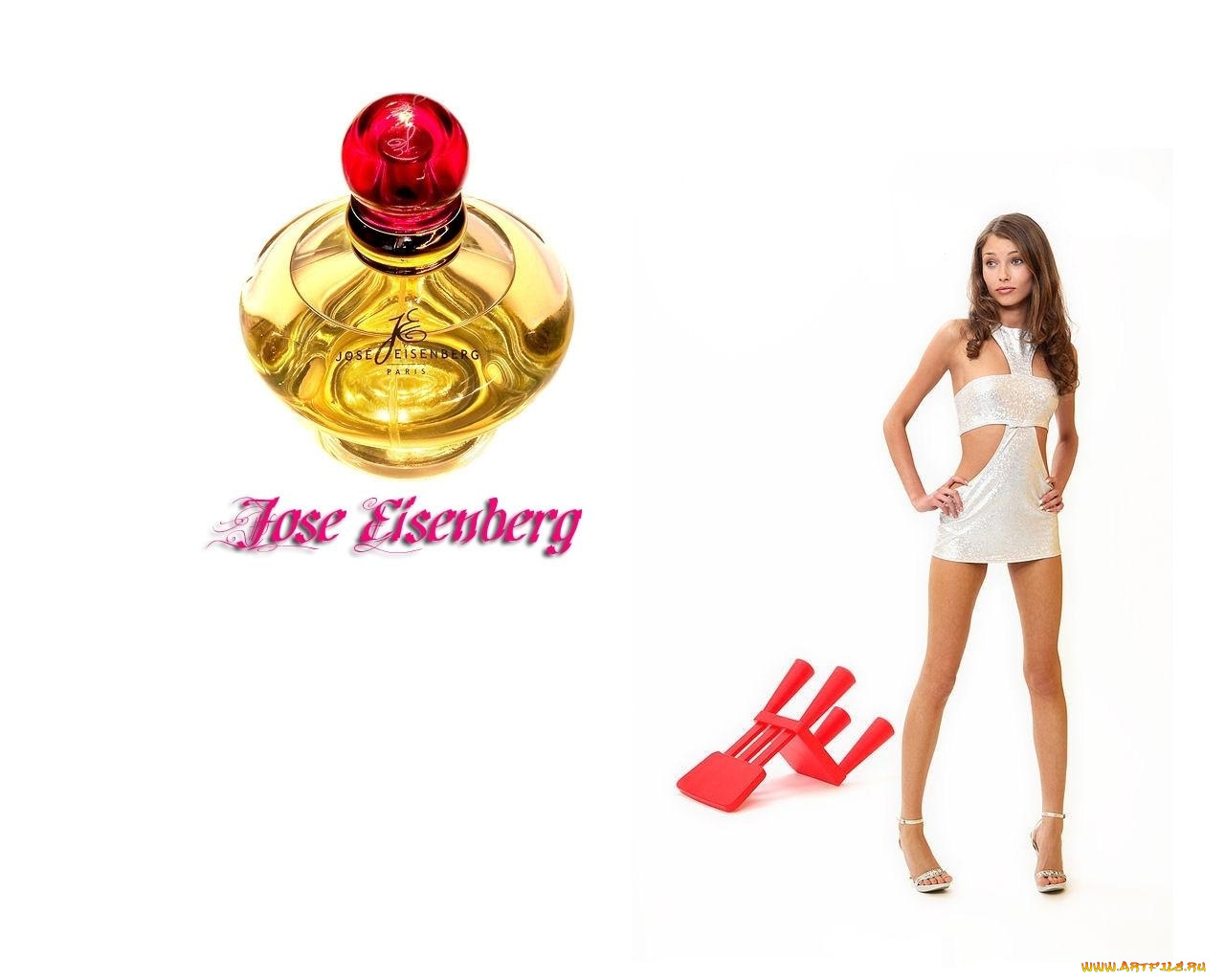 jose, eisenberg, бренды