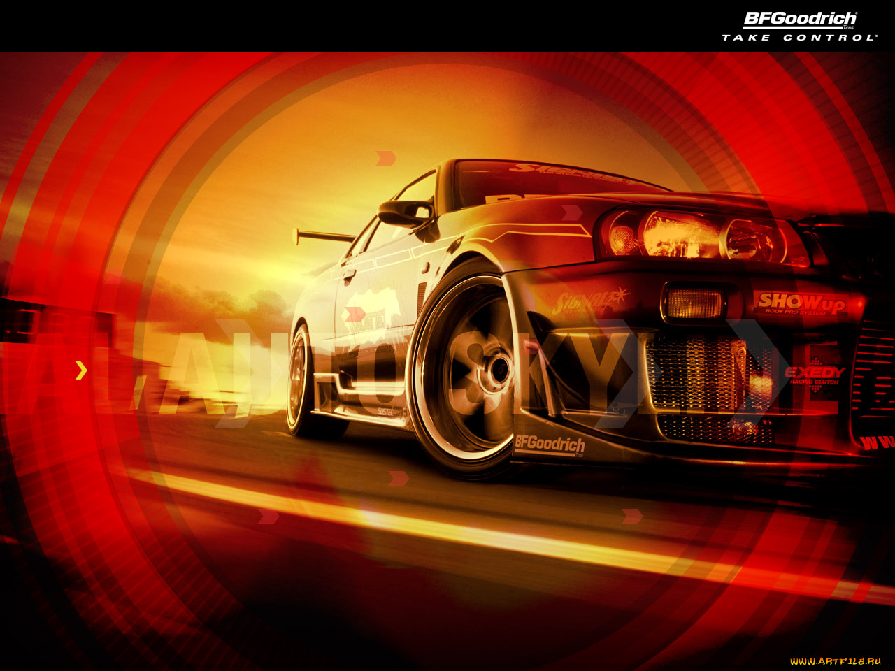 bf, goodrich, бренды