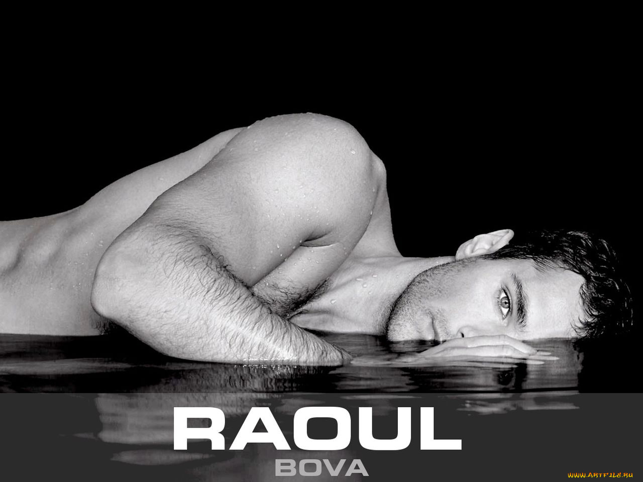 raoul, bova, мужчины