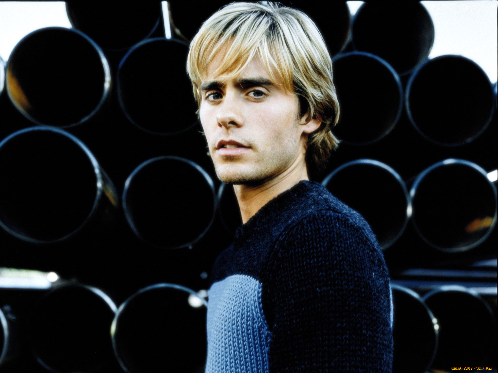 jared, leto, мужчины