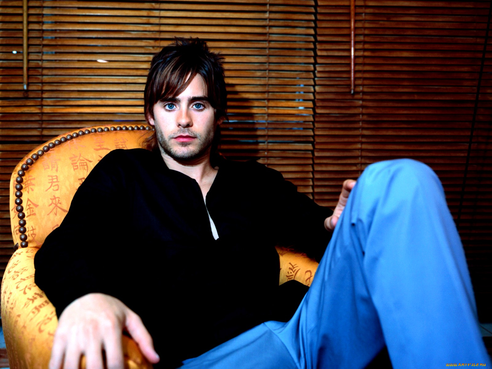 jared, leto, мужчины