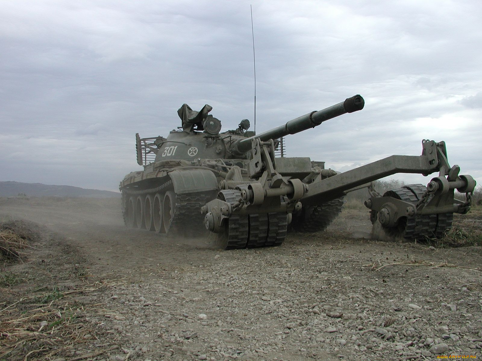 техника, военная