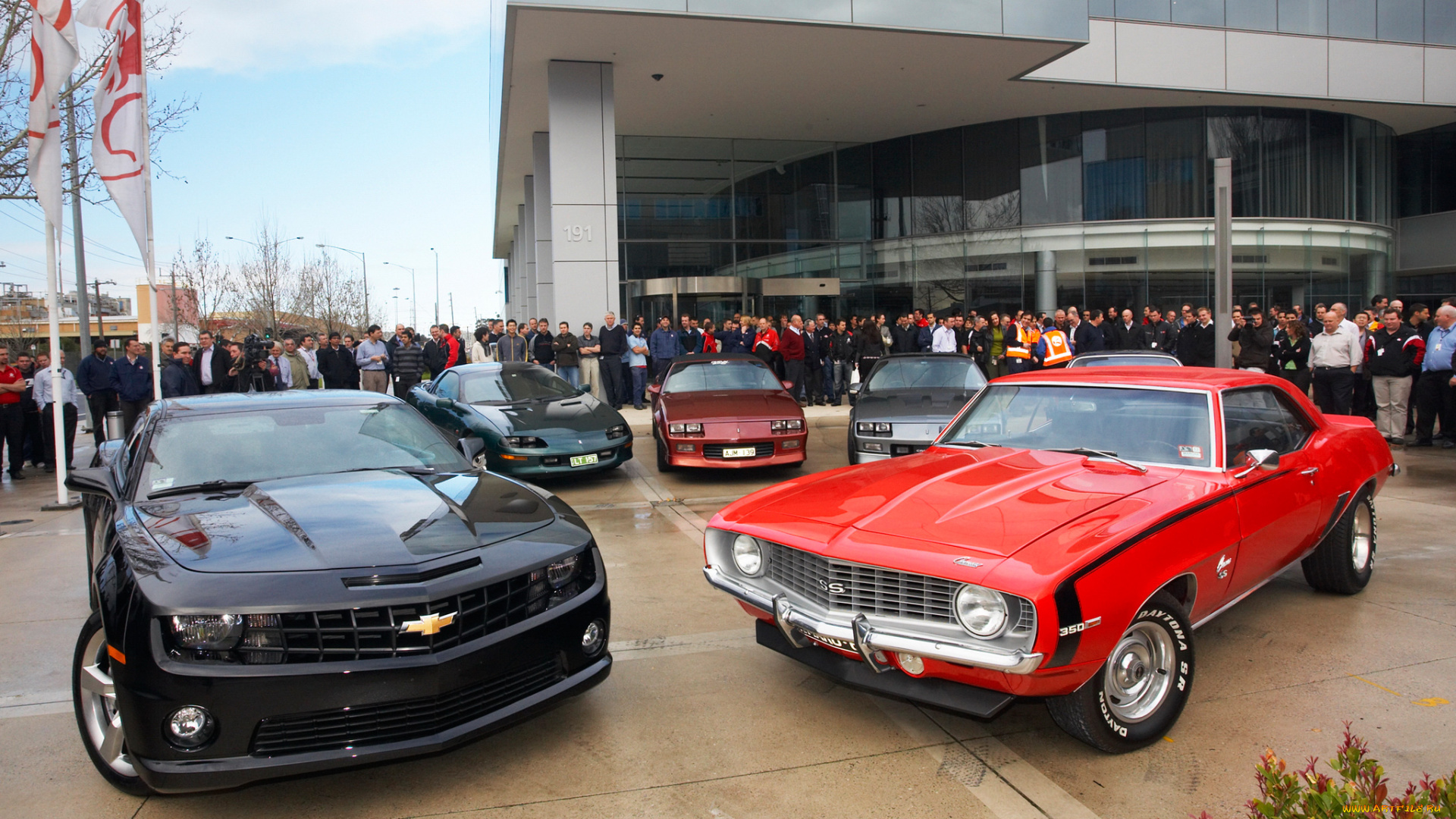 автомобили, chevrolet