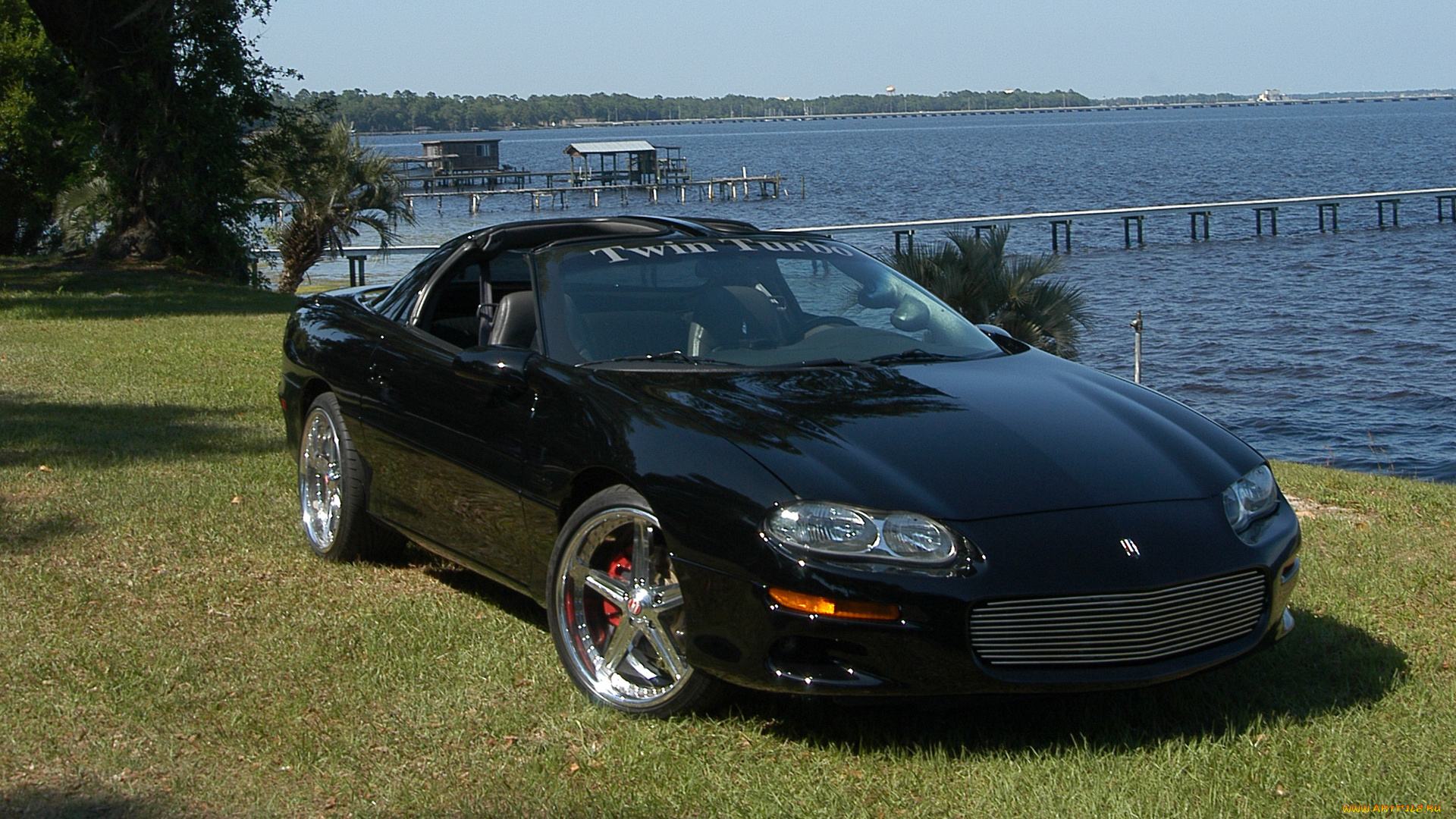 автомобили, chevrolet