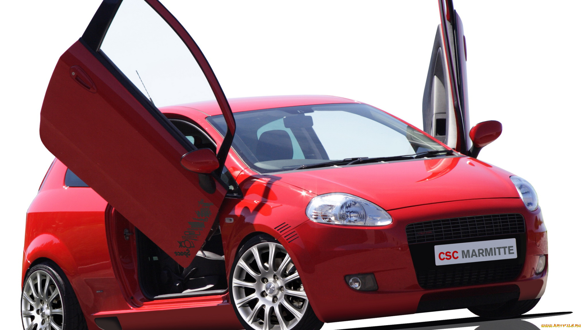 автомобили, fiat