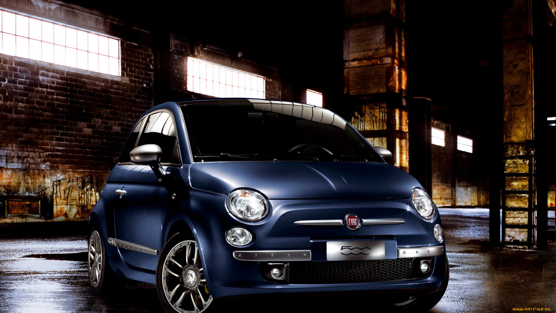 автомобили, fiat