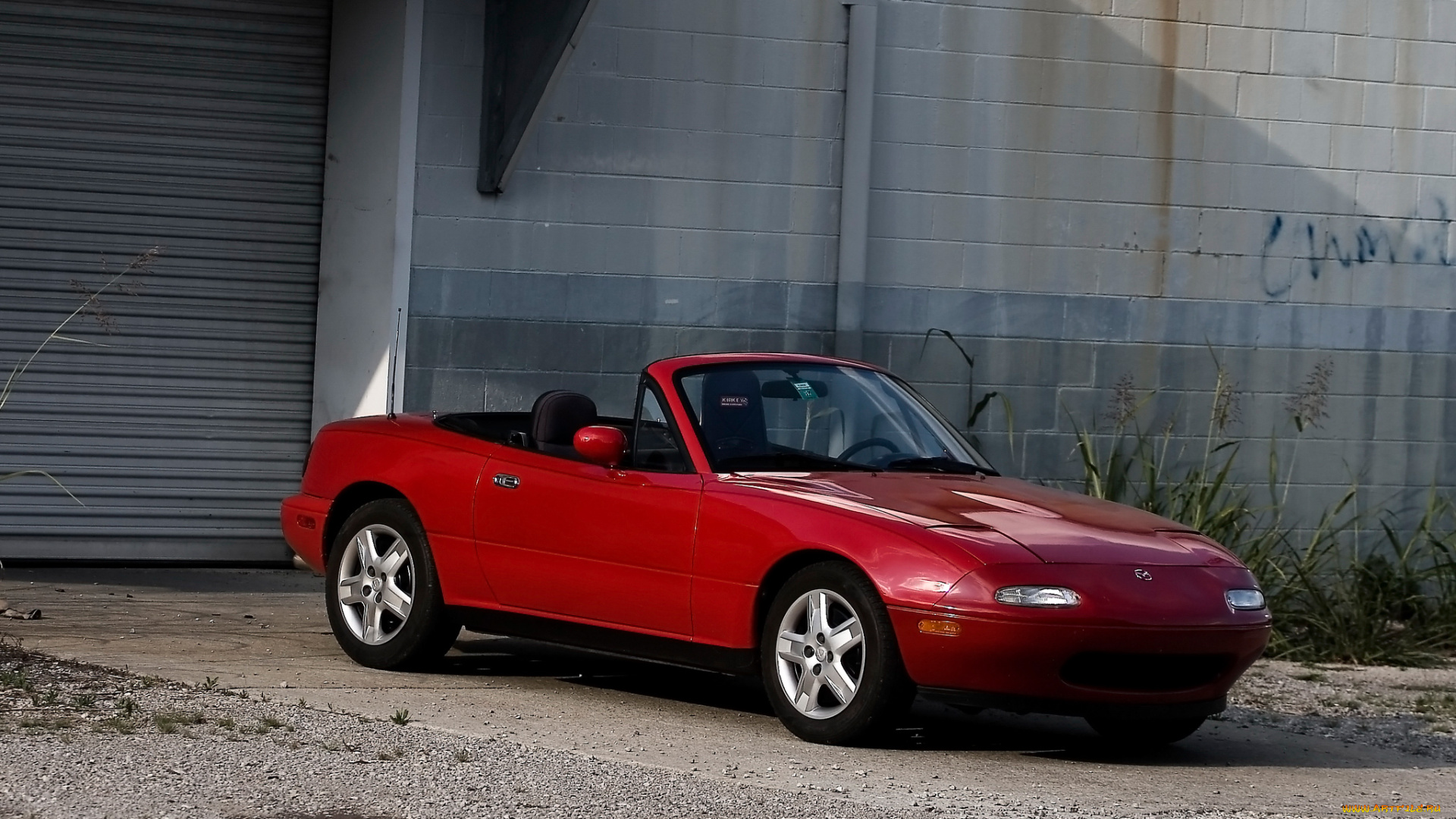 автомобили, mazda