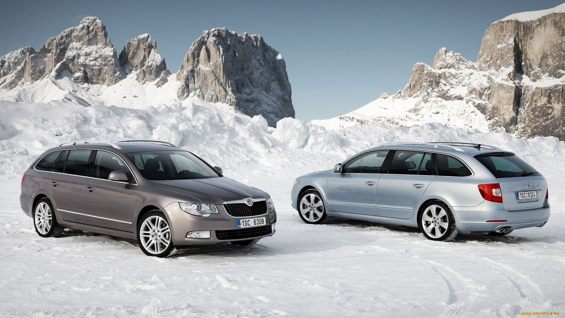 автомобили, skoda