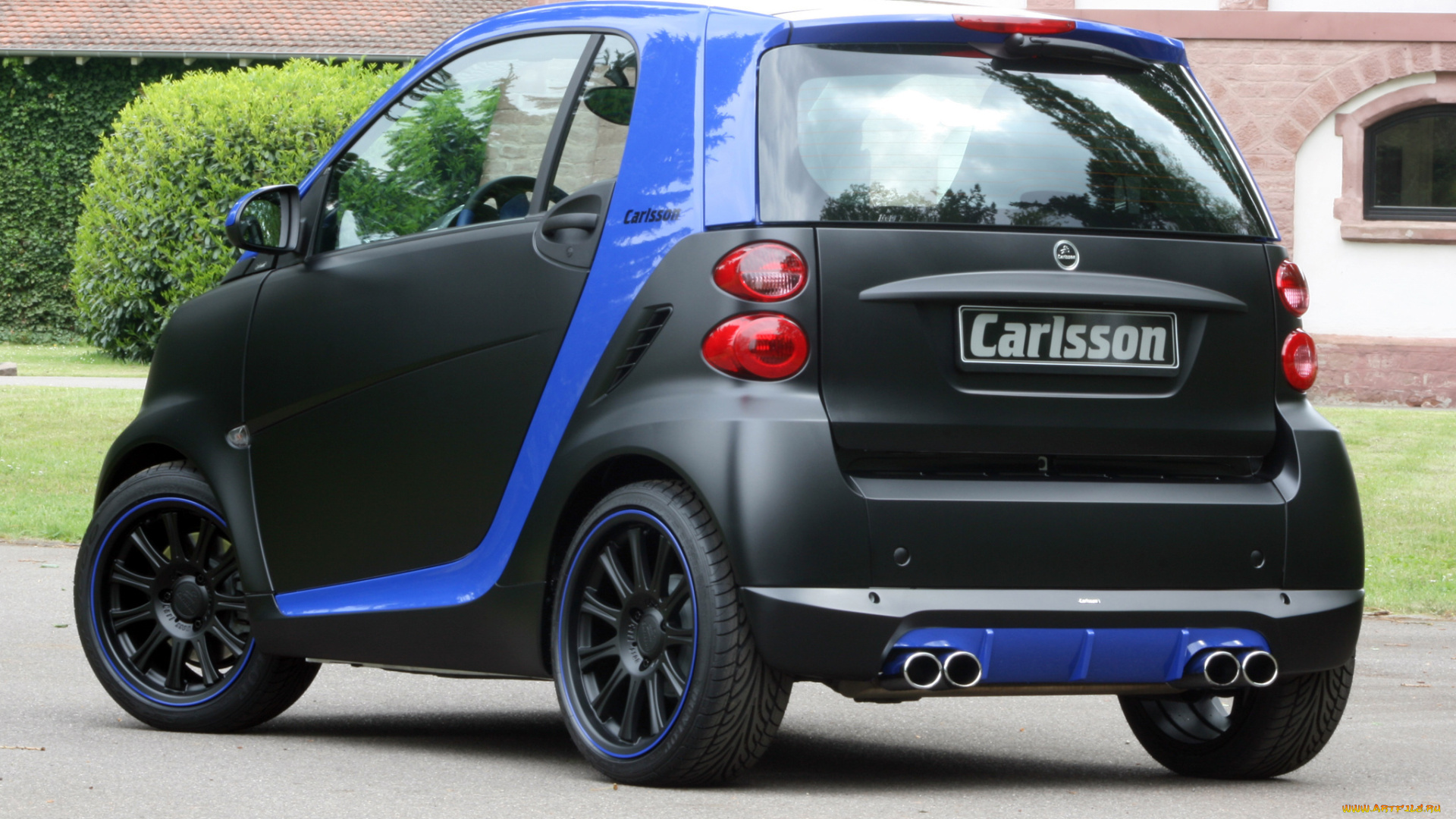 автомобили, smart