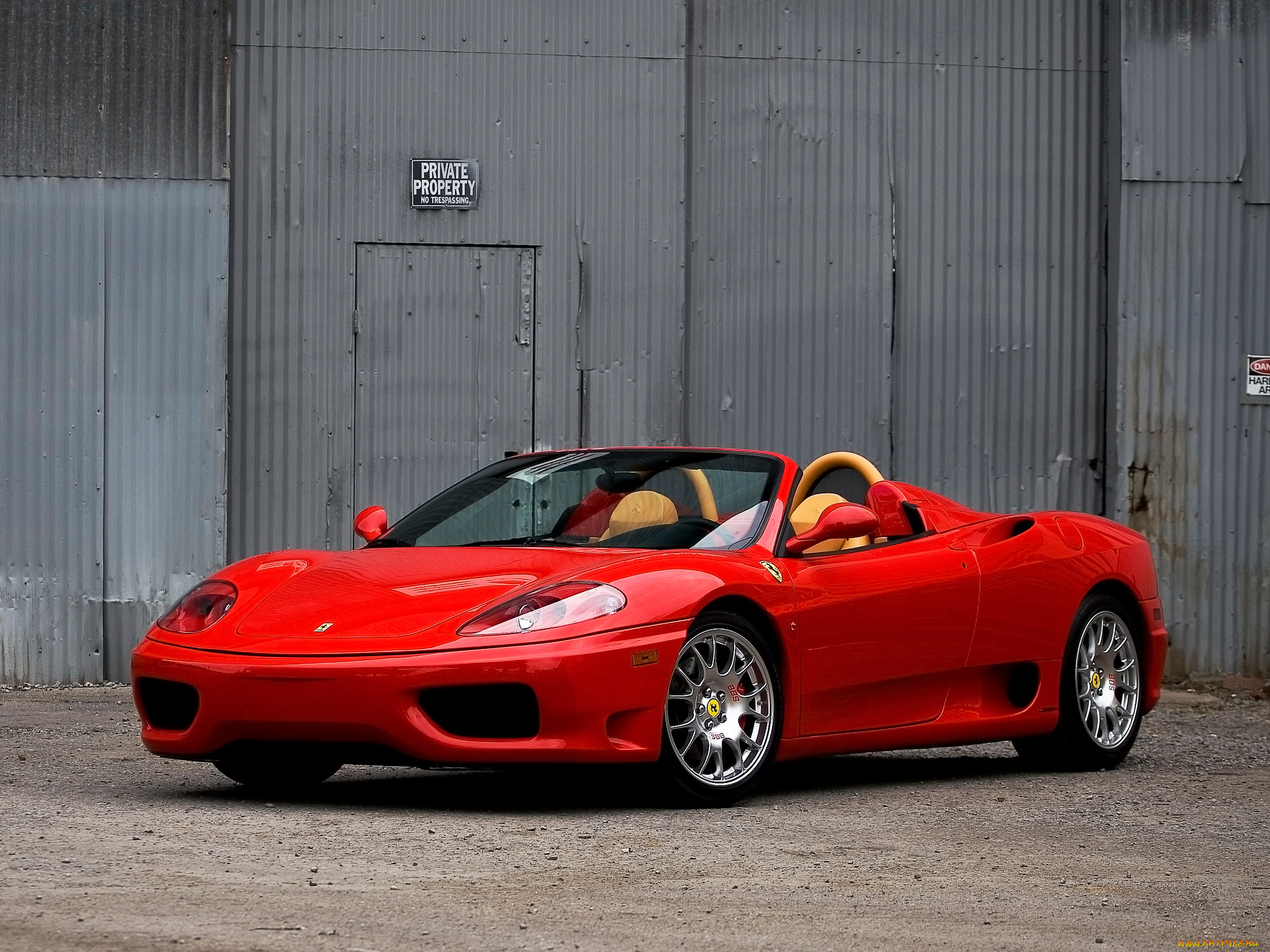 автомобили, ferrari