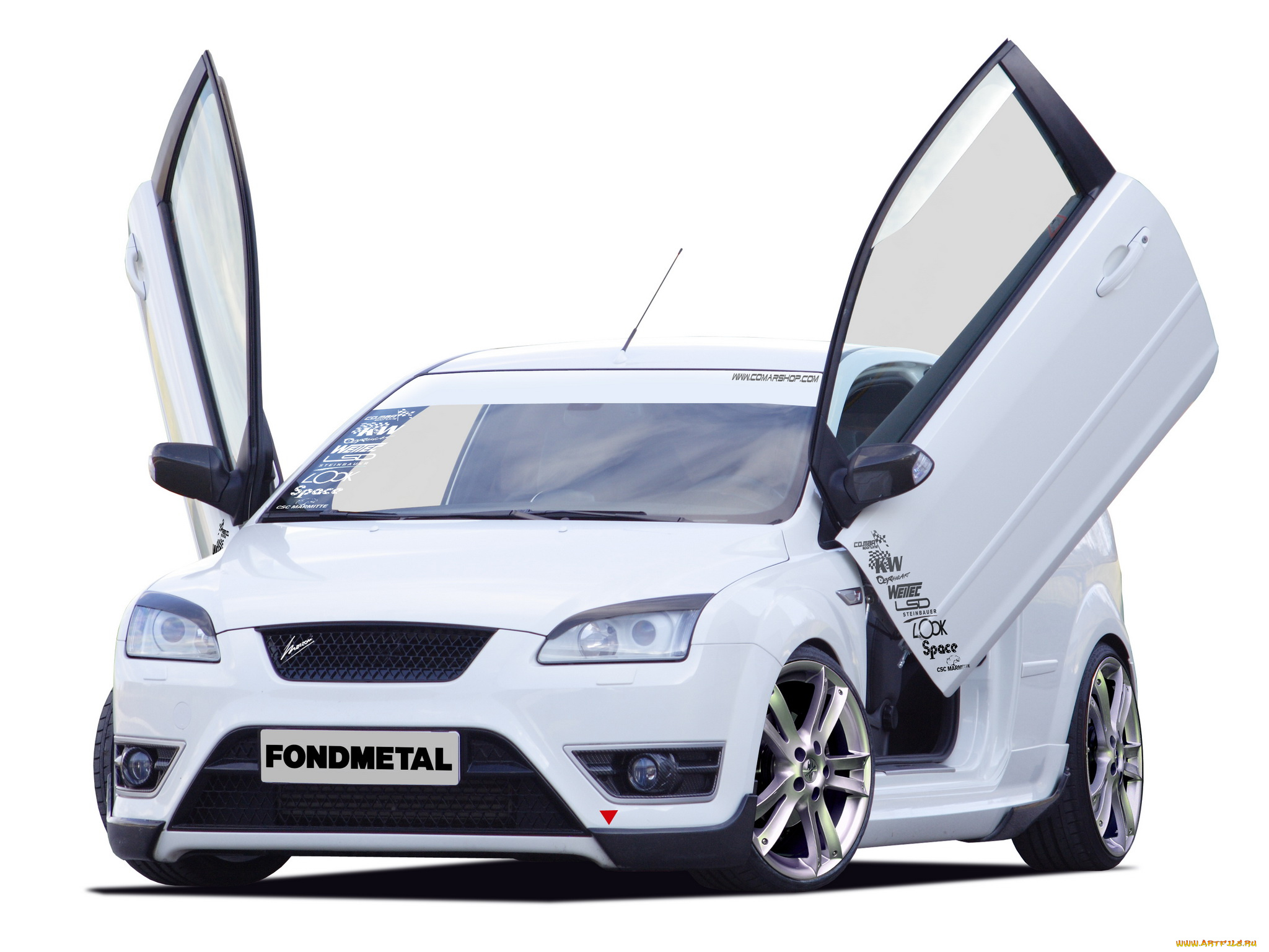 автомобили, ford