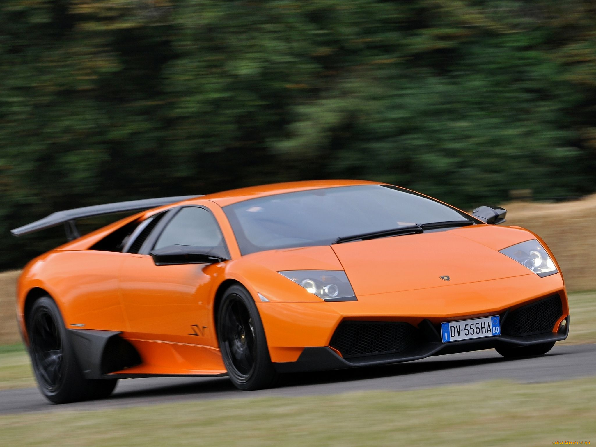 автомобили, lamborghini