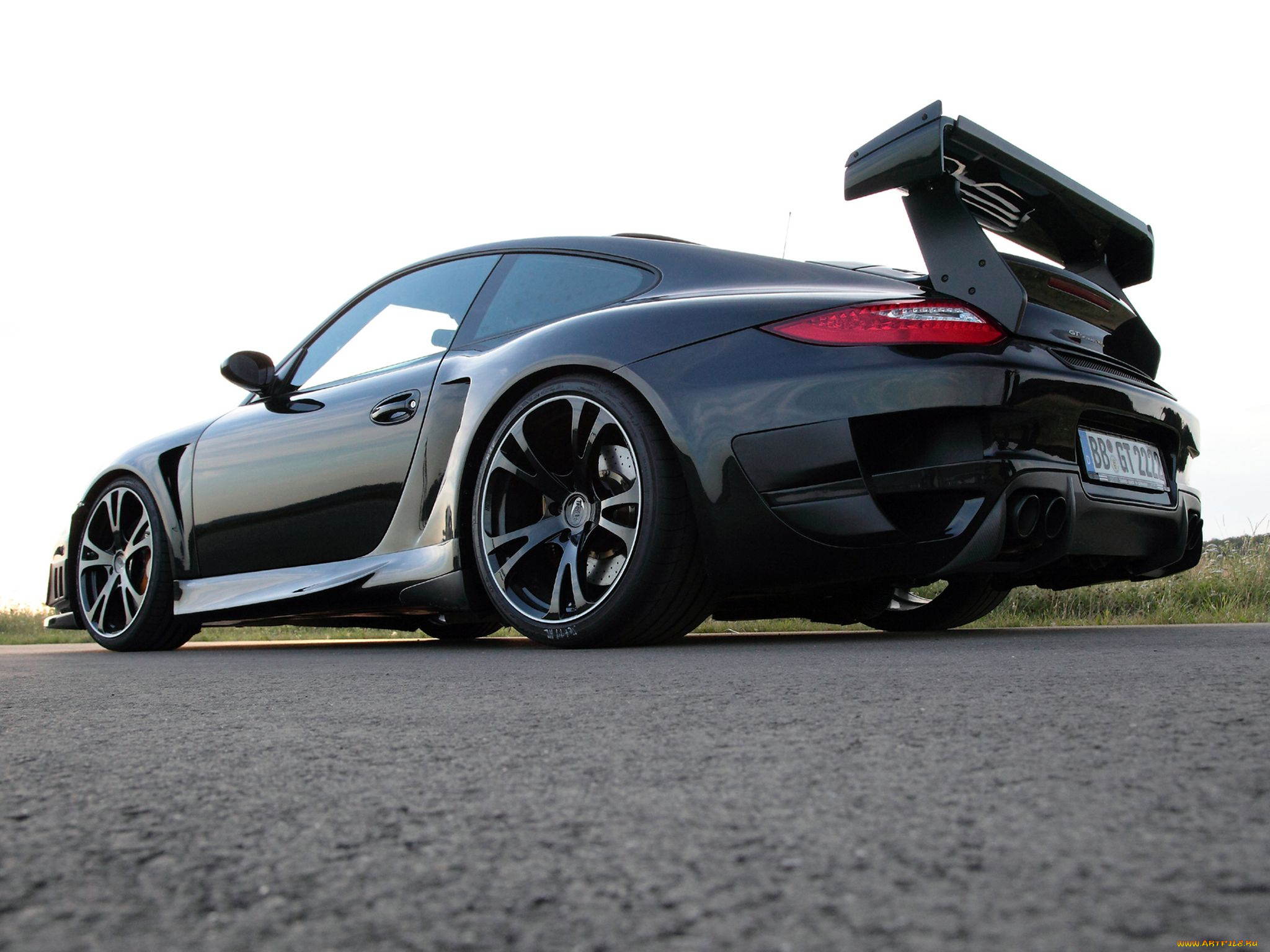 автомобили, porsche