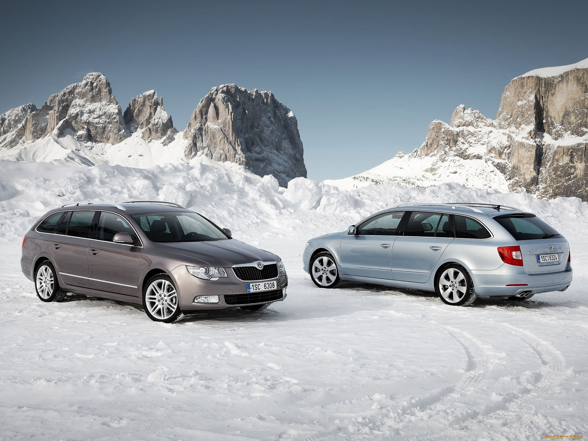 автомобили, skoda