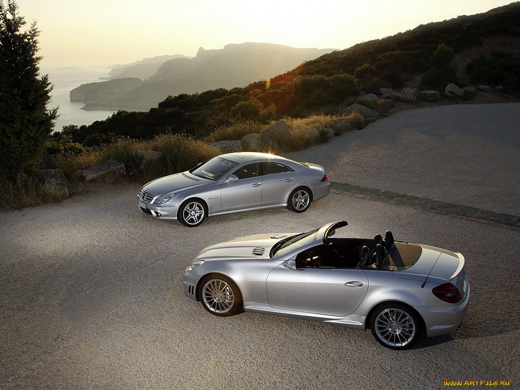 автомобили, mercedes, benz