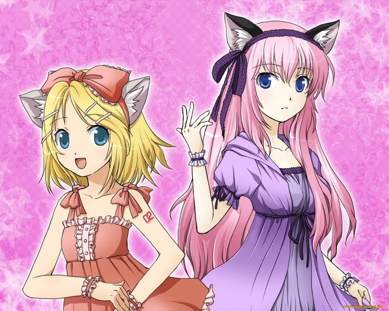 аниме, vocaloid