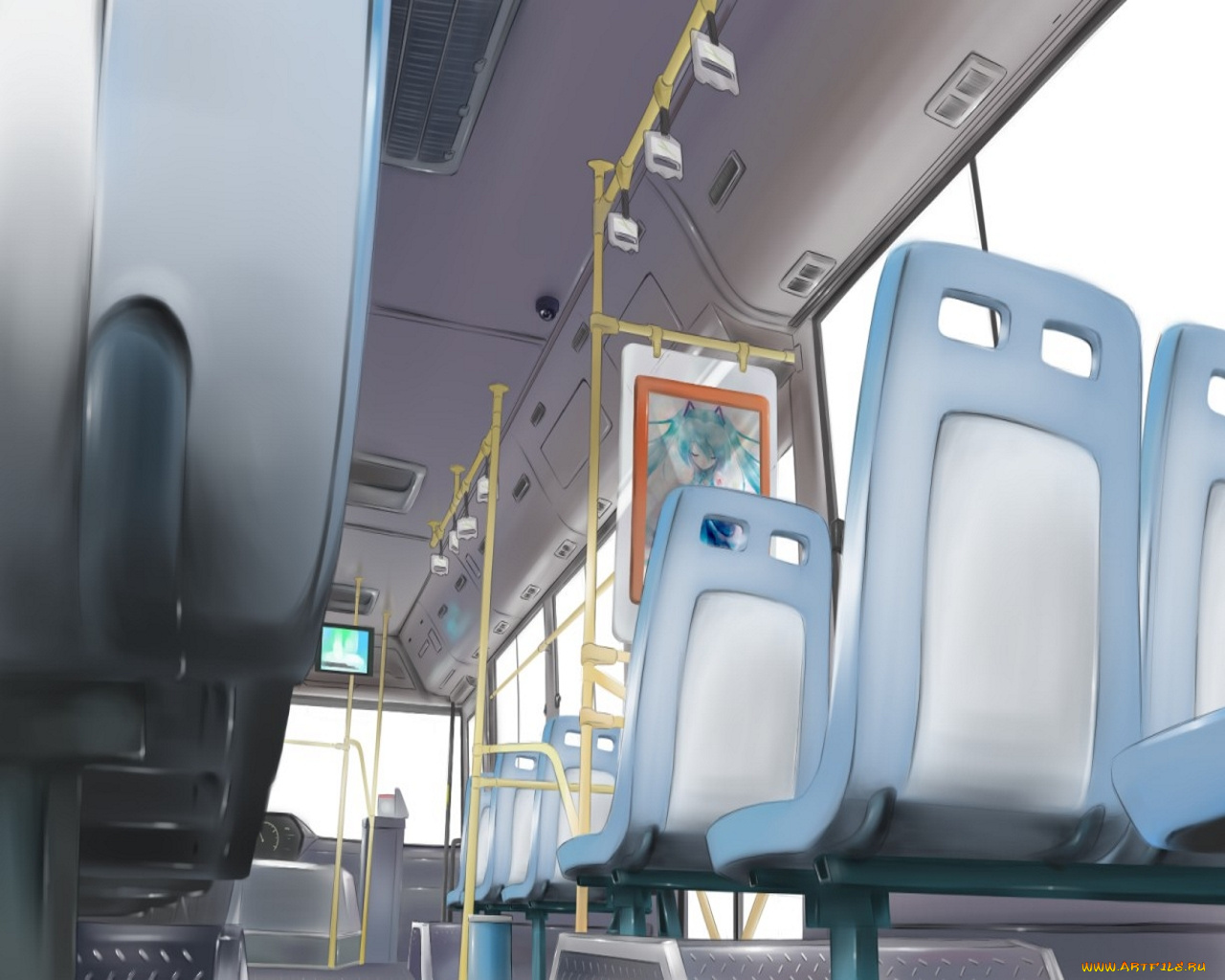 аниме, vocaloid