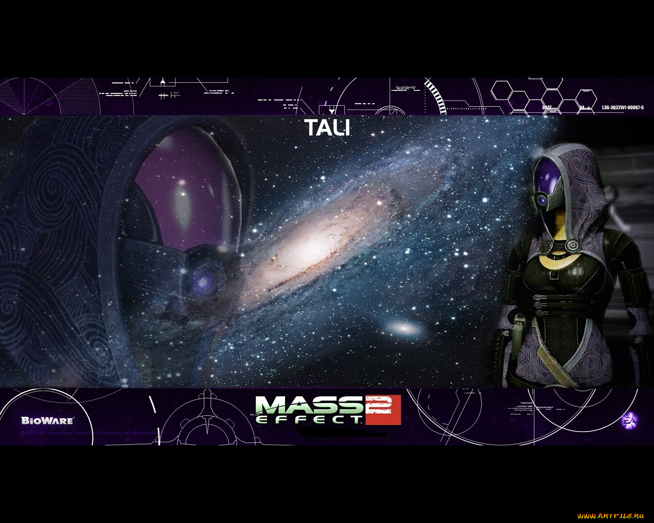 видео, игры, mass, effect