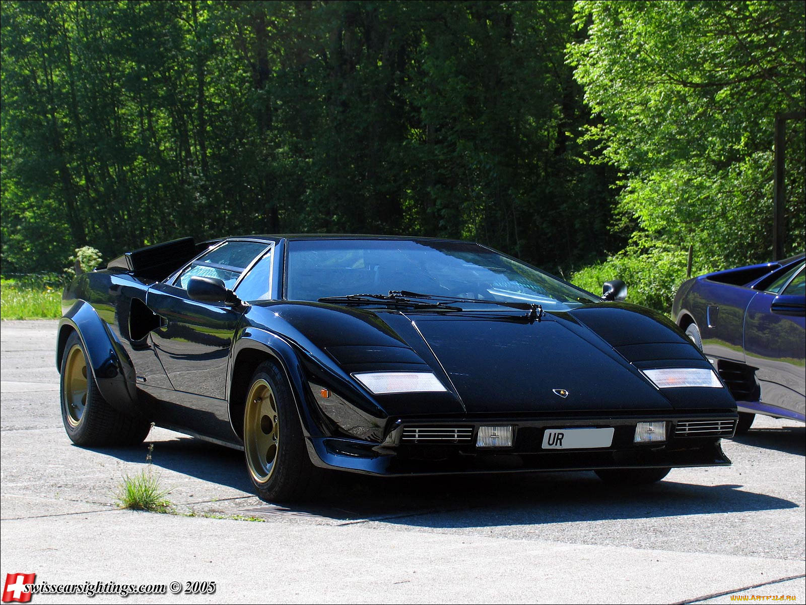автомобили, выставки, уличные, фото, lamborghini, countach