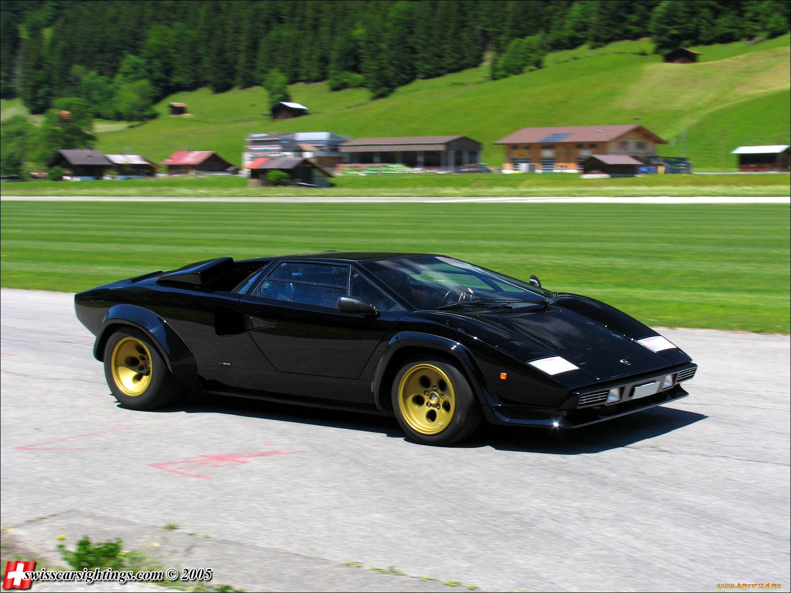 автомобили, выставки, уличные, фото, lamborghini, countach