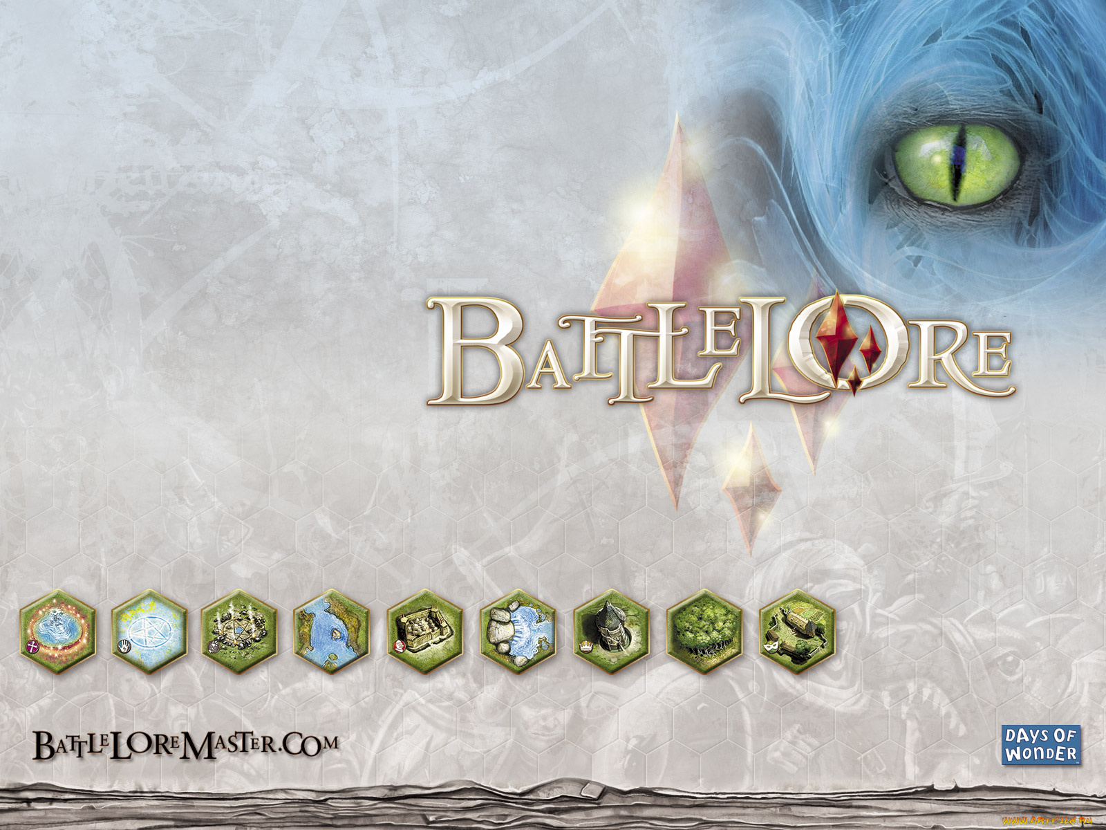 battlelore, видео, игры