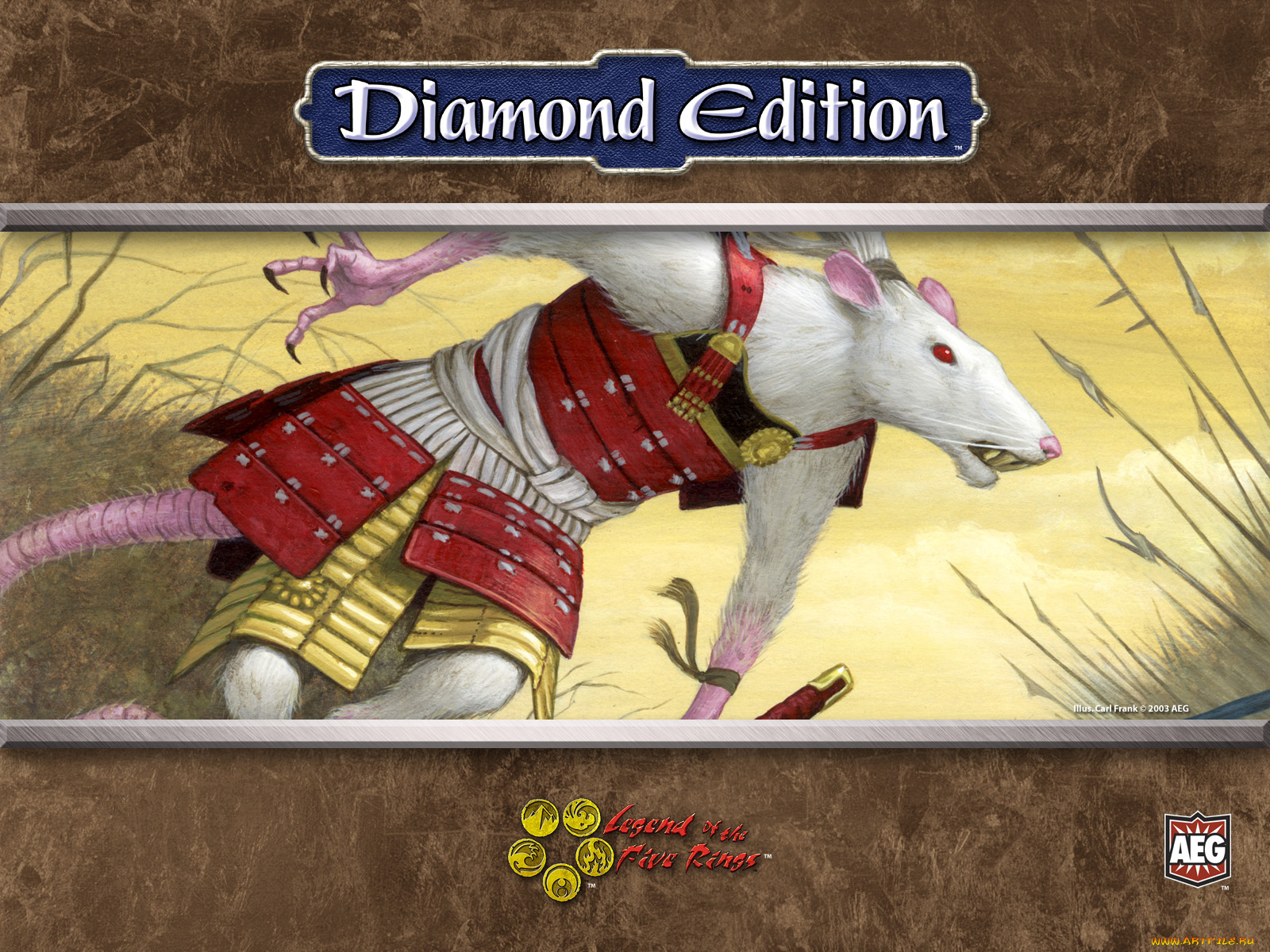 legend, of, the, five, rings, видео, игры