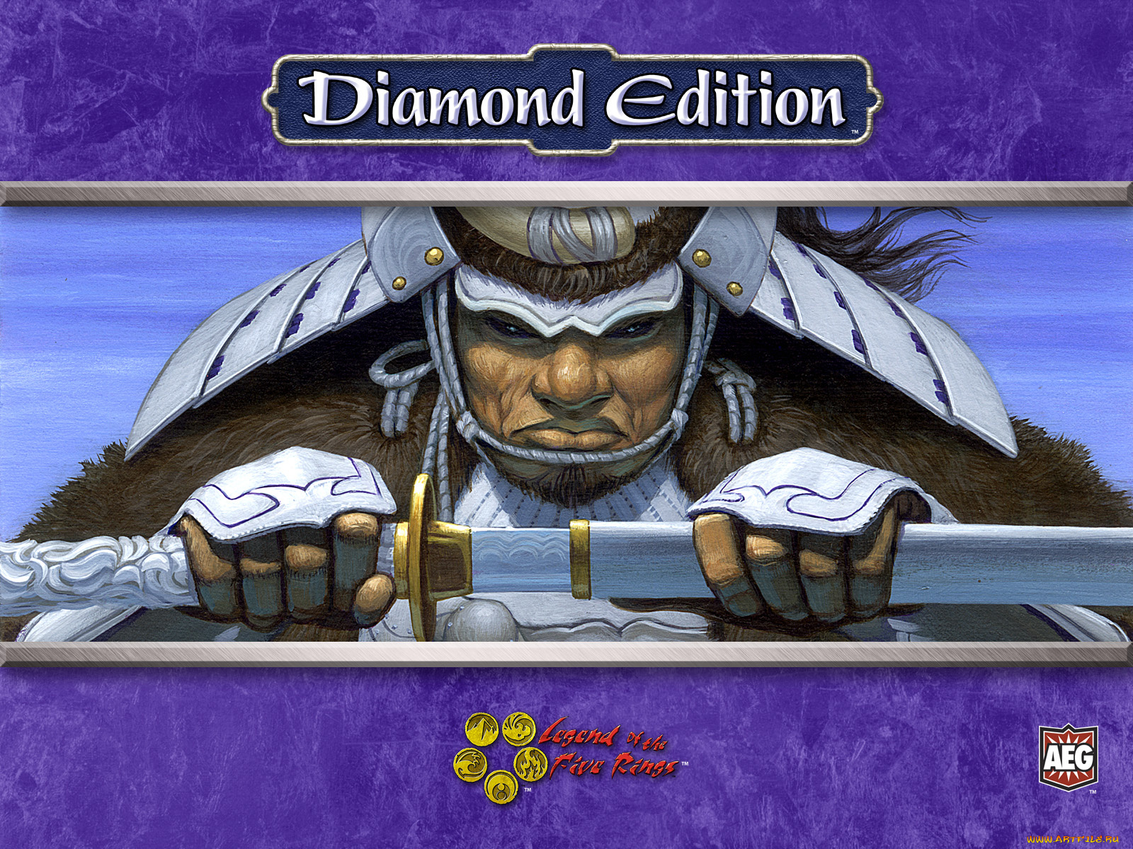 legend, of, the, five, rings, видео, игры